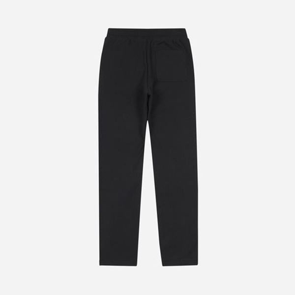 Fila Heritage Basic Men's Pants - Black,NZ 369-41758